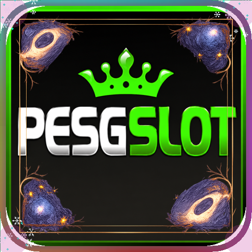 pesgslot — galeri pratinjau Resmi APK